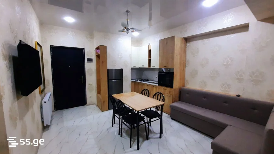 3 room Flat For Sale. Mukhiani