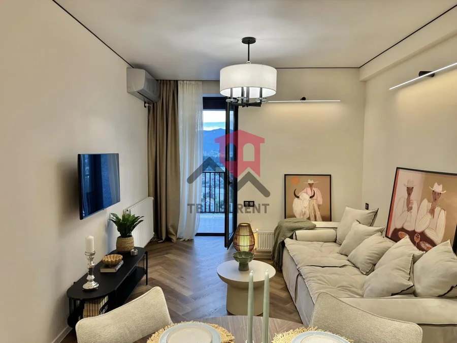 3-комнатная квартира в Вашлиджвари, $1000
