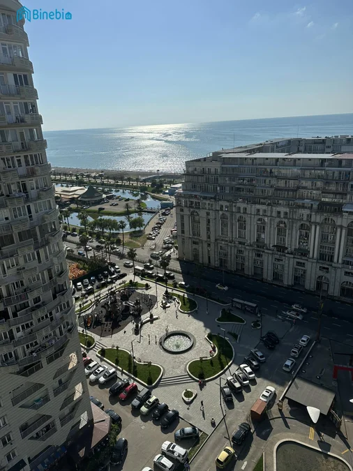 Трехкомнатная квартира, посуточная аренда