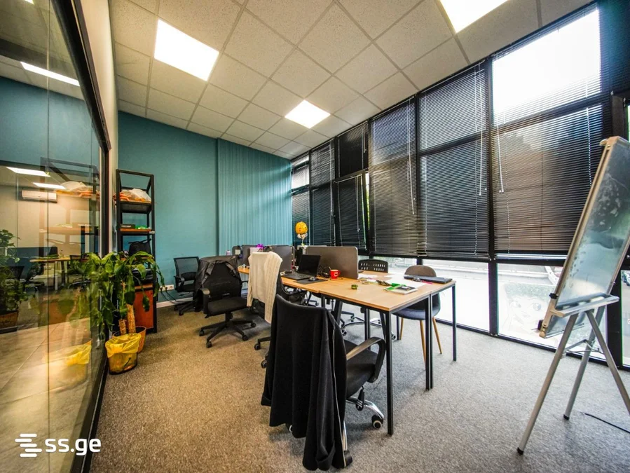 Office For Sale. Saburtalo