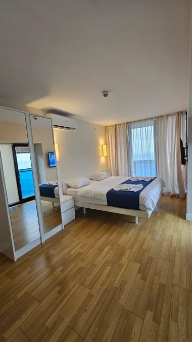 Орби Сити: 2-комнатная, 50,0 м²
