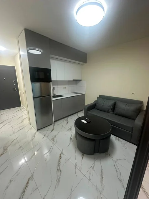 Сдамстудию в Bagrationi Residence!