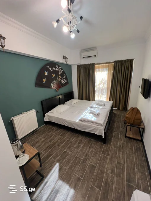 Room Hotel For Rent. Avlabari