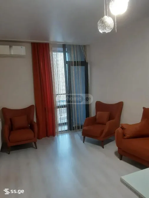 1+1 на ხიმშიაშვილის ქ. 19 Khimshiashvili District