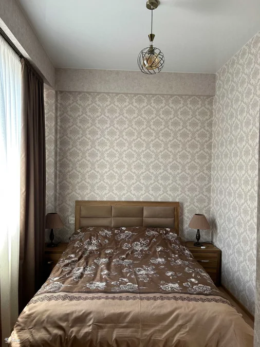 Коммерческое помещение на Vaja Iverieli st. Avlabari