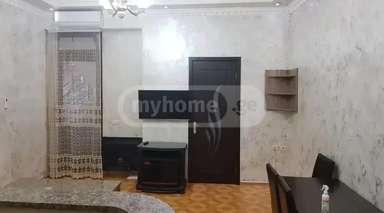 3-комнатная квартира в районе Тамари