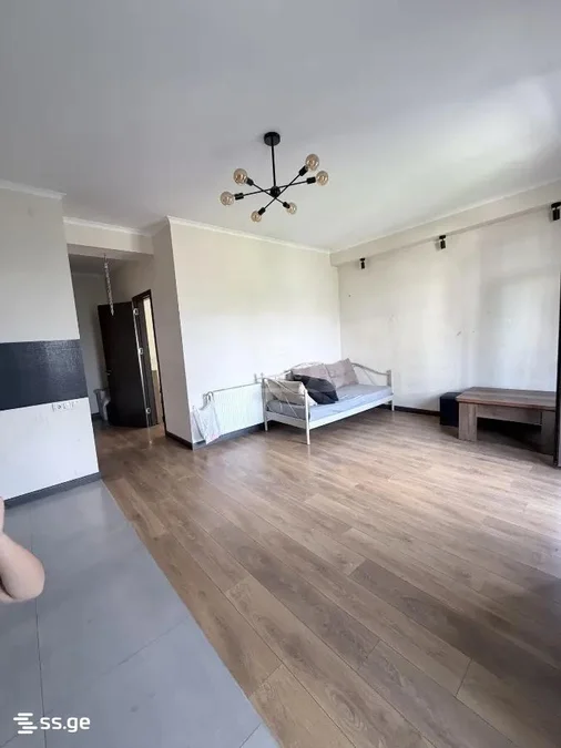 2 room Flat For Rent. Lisi lake