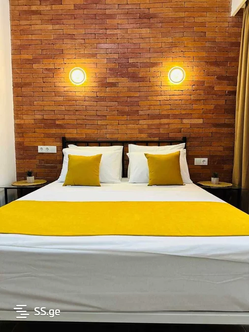 1 room Flat Daily rent. Ortachala