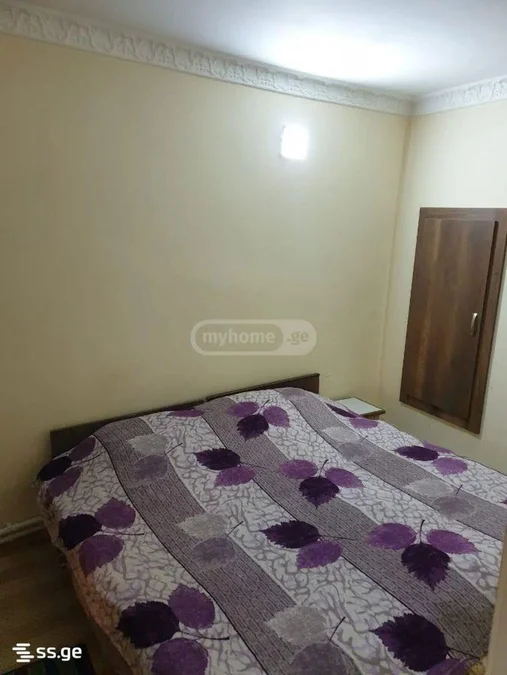 Ул..Квливидзе, 9: 3-room, 50.0 m²