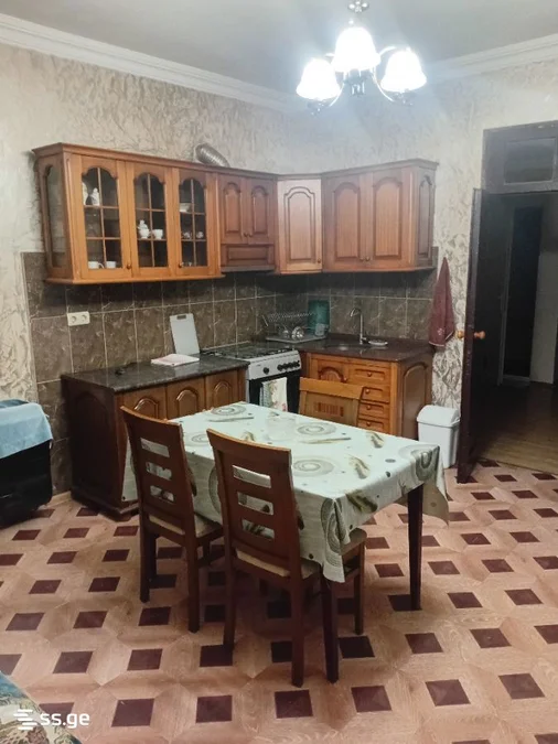 2-комнатный частный дом