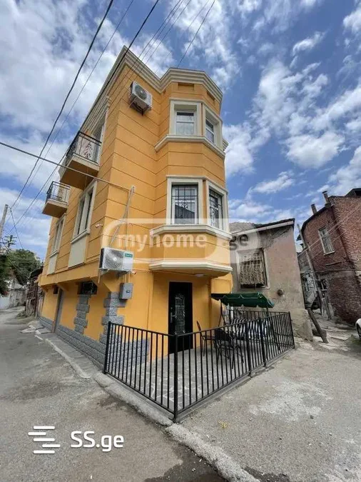 4 room Hotel For Rent. Avlabari