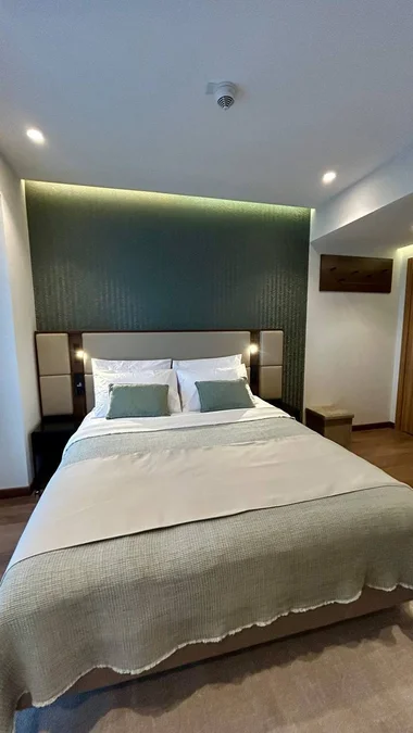 Просторная студия в Alliance Privilege, 40 кв.м, $650