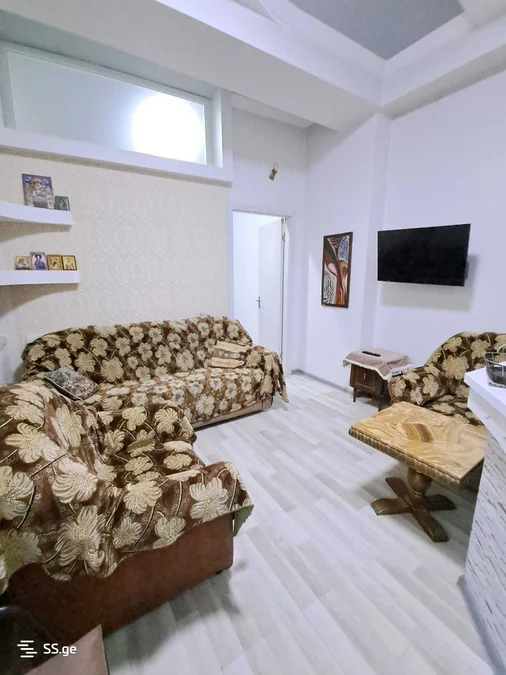 2 room Flat Daily rent