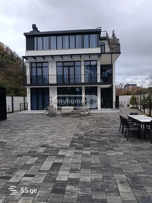 Комната в частном доме