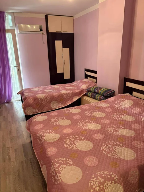 1+1, ул. Ш. Химшиашвили 4, 54 кв.м, $450