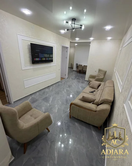 2+1, 75 м², 5 этаж, Новый бульвар, $700