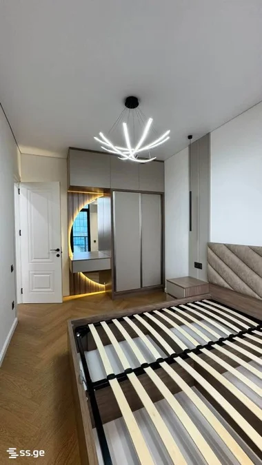 Коммерческое помещение на Bagrationi Residence Batumi Bagrationis Shes. 131A Bagrationi District