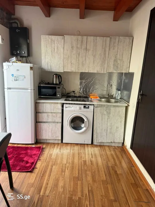 2 room Flat For Rent. Didi digomi