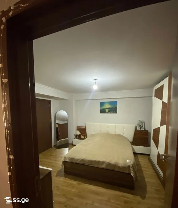 3 room Flat For Sale. Sanzona