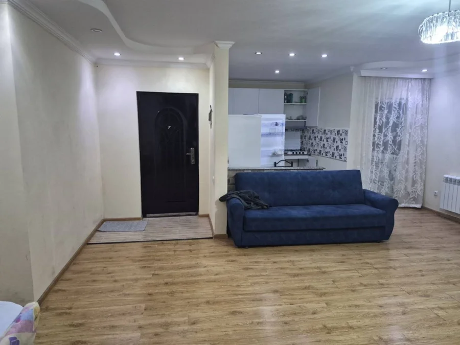 Квартиру 2+1