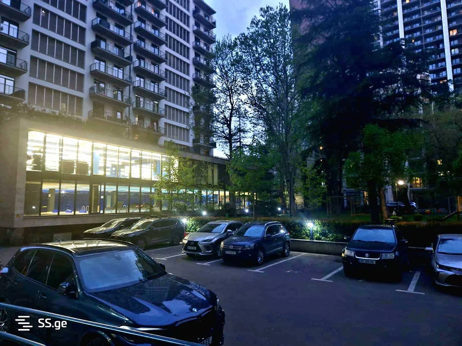 4 room Flat For Sale. Saburtalo