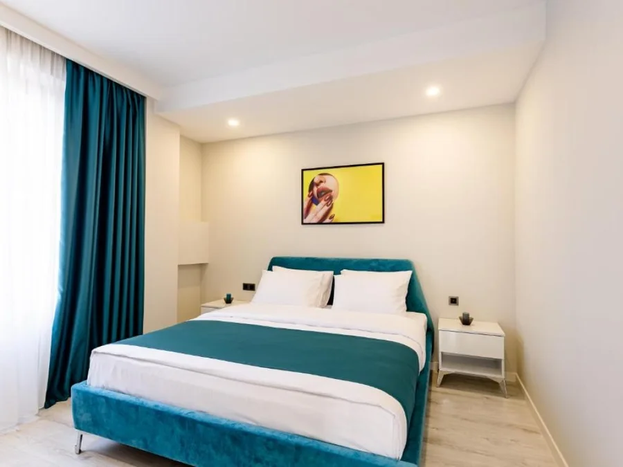 Премиум квартиры, 1BDR