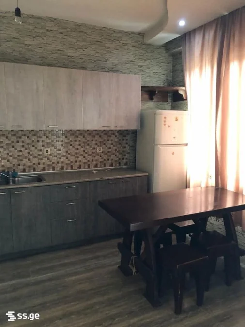 2-комнатная квартира. Самгори
