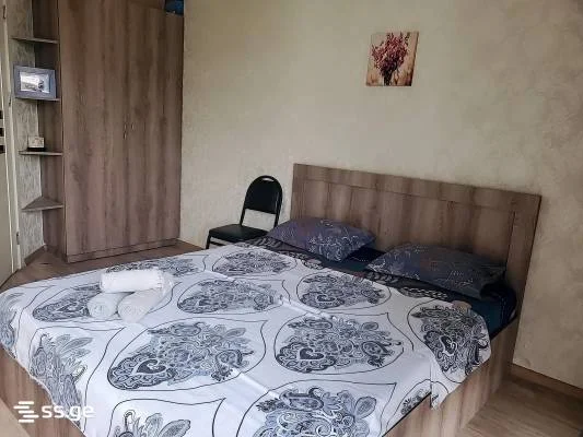 2 room Flat Daily rent. Saburtalo