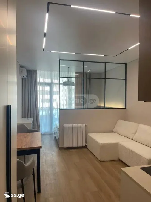 1+1 на Bagrationi Residence Batumi Bagrationis Shes. 131a Bagrationi District