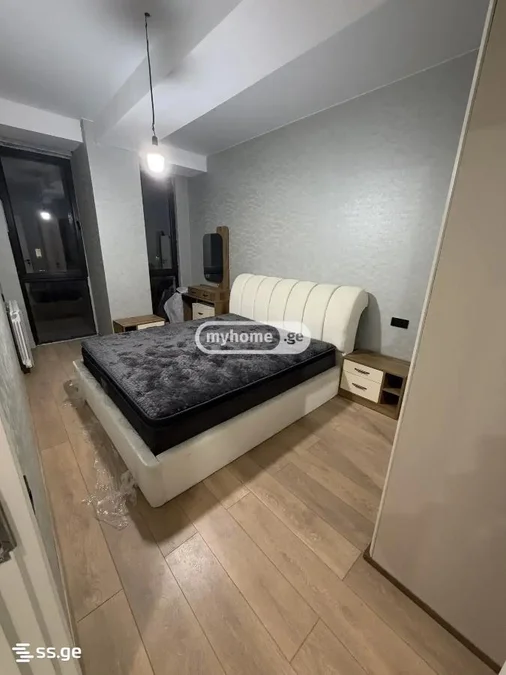 Коммерческое помещение на Kupradze St 15 Varketili