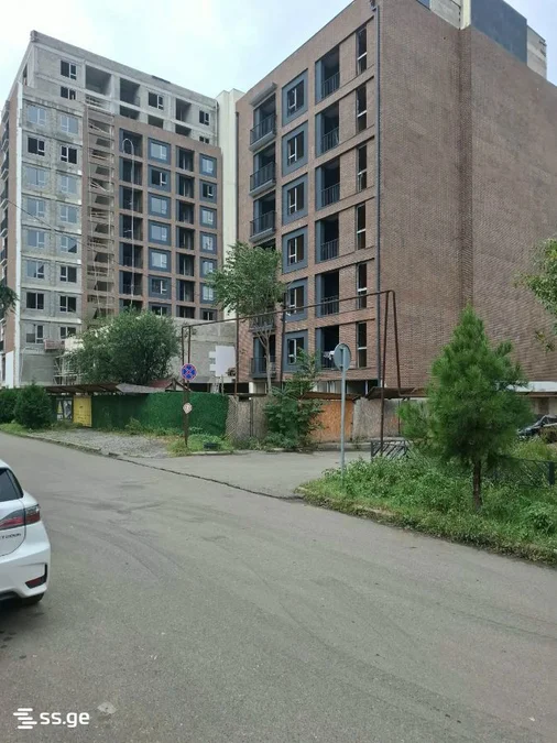2-комнатная квартира Продаётся. Исани