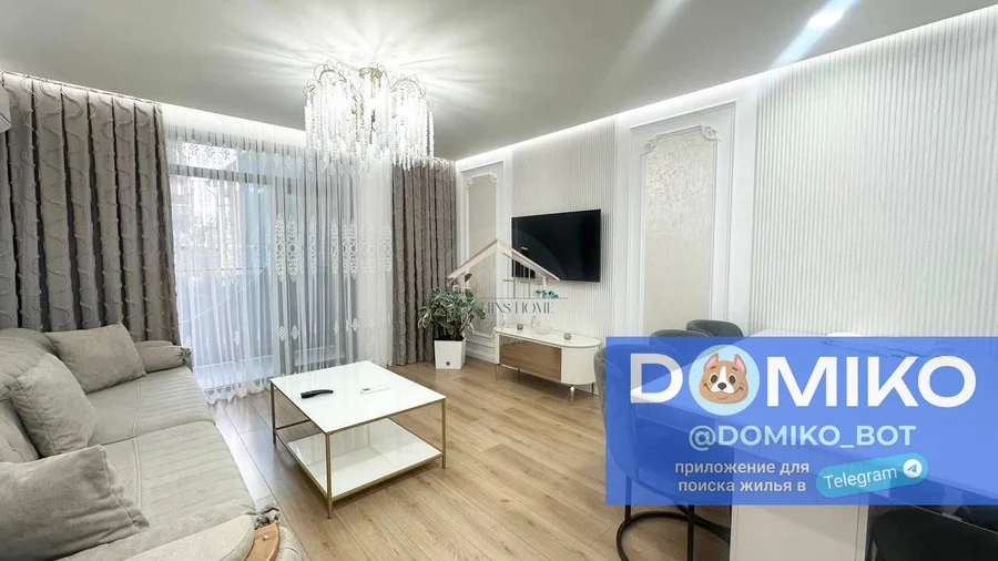 1+1 на Sh. Rustaveli Ave. 27 Rustaveli District