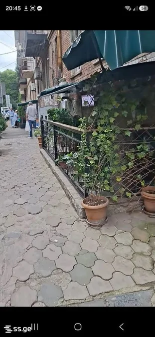 Коммерческое помещение Продаётся. Ваке