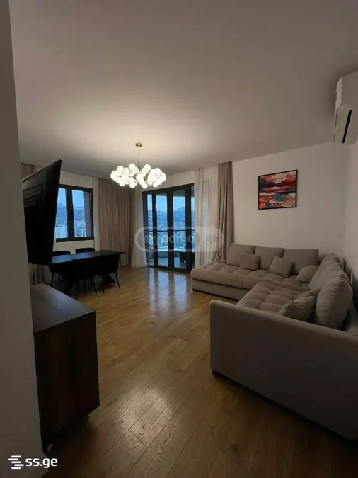 Паркинг на Asatiani st. 10 Avlabari