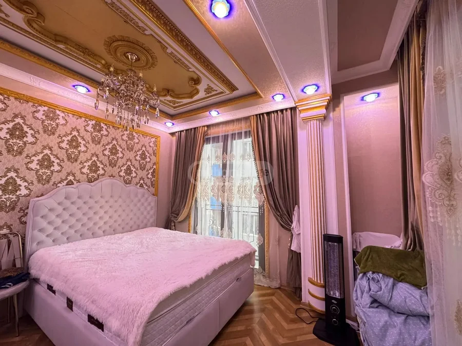 Студия 40 кв.м в комплексе Horizon, $57000