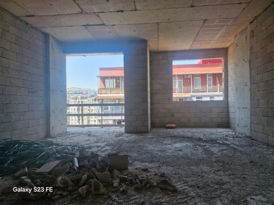 1+1 на Bagrationi Residence Batumi Bagrationis Shes. 131a Bagrationi