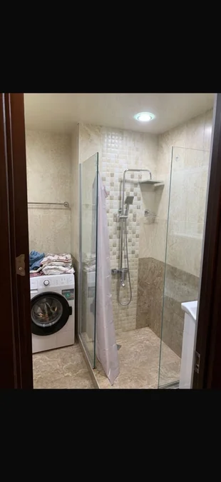 2-комнатная квартира, ORBI Residence, $600