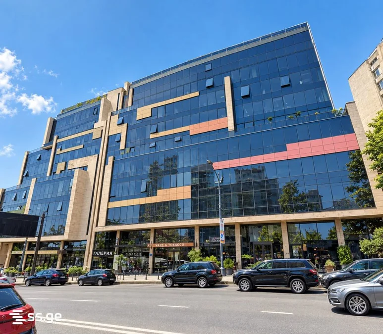Офис. Продаётся. Сабуртало