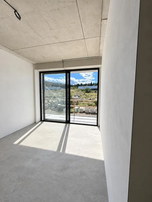 Крцаниси Резорт Резиденс: 2-комнатная, 58,0 м²
