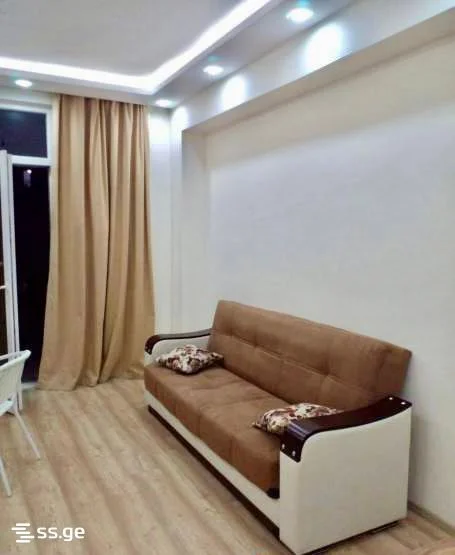 Коммерческое помещение на улица Давида Агмашенебели 18ზ Agmashenebeli District