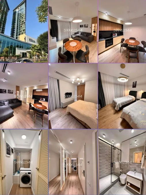4-комнатная квартира, 87 кв.м, $110,000