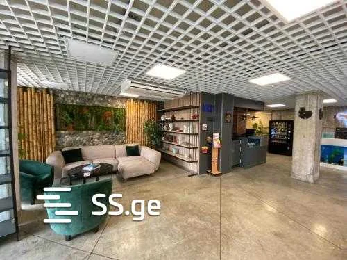 1+1 на Sunrise Residence Lech and Maria Kaczynski street 18 Airport District
