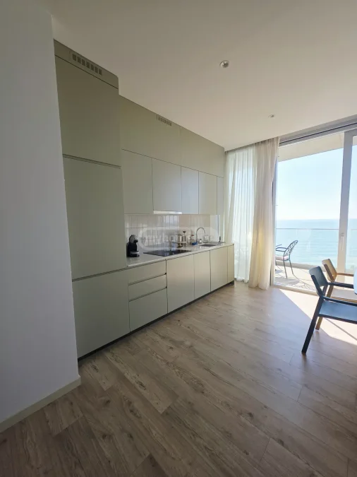 1+1 на Green Cape Botanico Баги ул. 1 მახინჯაური
