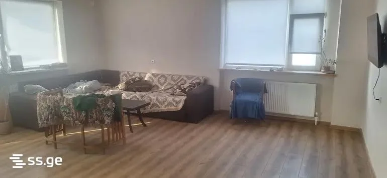 3 room Flat For Rent. Nutsubidze plateau