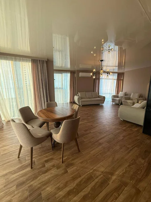 Квартиру 1+1 по улице Шартава,16 BST