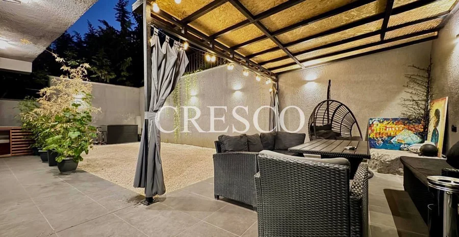 3-спальной квартиры в Ваке, 130м²