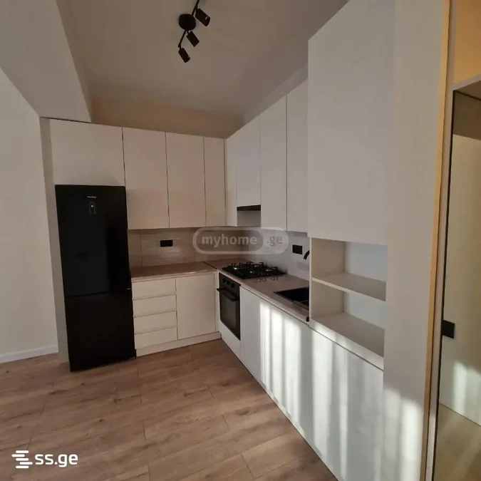 Коммерческое помещение на улица Виктора Купрадзе 35 Varketili