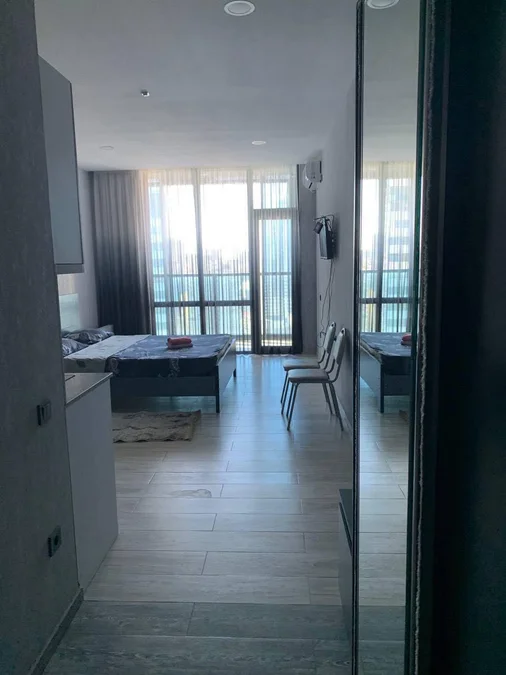 Студия в Ramada, ул. Шартава 8, $350