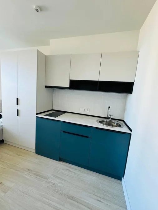 Студия в ЖК Next Apartments, $400