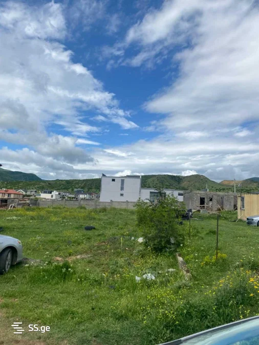 Land For Rent. Digomi village